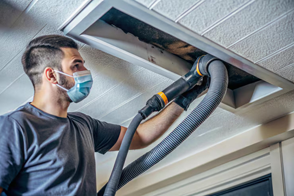 ProfessionalDuctCleaning​