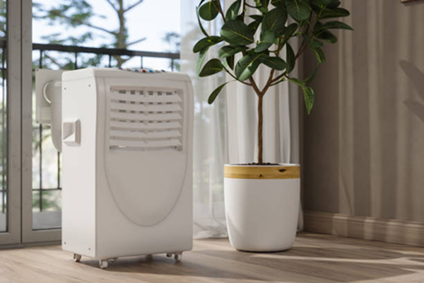Whole-HomeDehumidifiers​