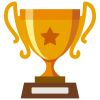 throphy